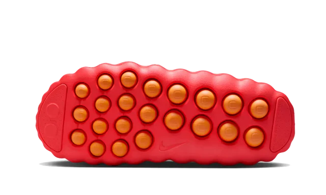 Nike Mind 001 Solar Red