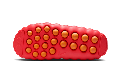 Nike Mind 001 Solar Red