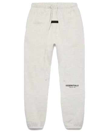 Fear of God Essentials Sweatpants Light Oatmeal