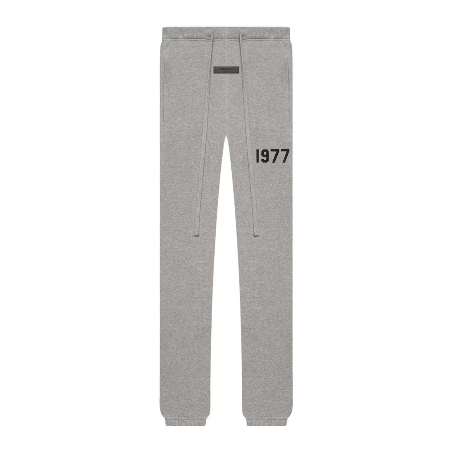 Fear of God Essentials 1977 Sweatpants 'Dark Oatmeal'