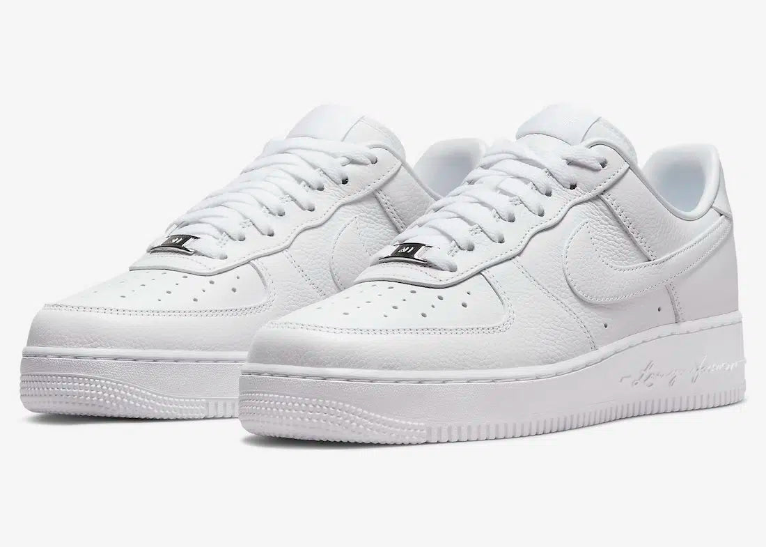 Nike x NOCTA Air Force 1 Low Certified Lover Boy