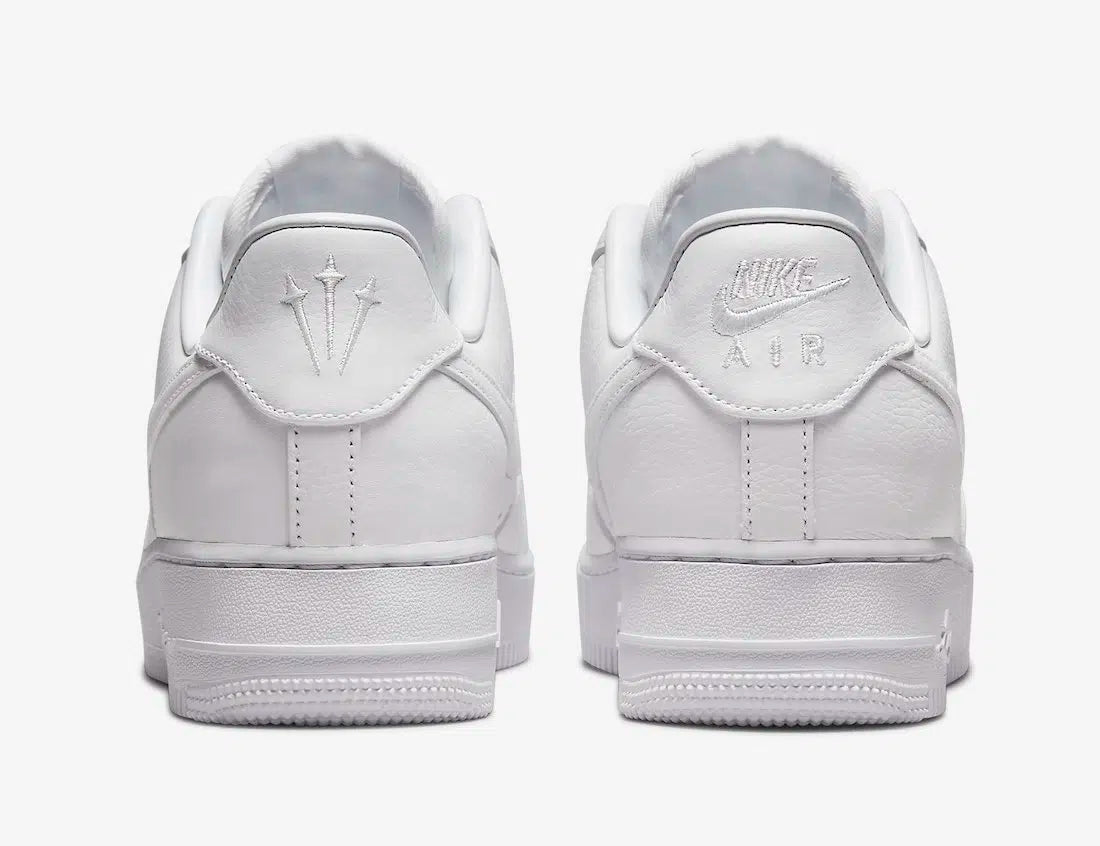 Nike x NOCTA Air Force 1 Low Certified Lover Boy