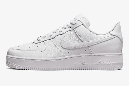 Nike x NOCTA Air Force 1 Low Certified Lover Boy