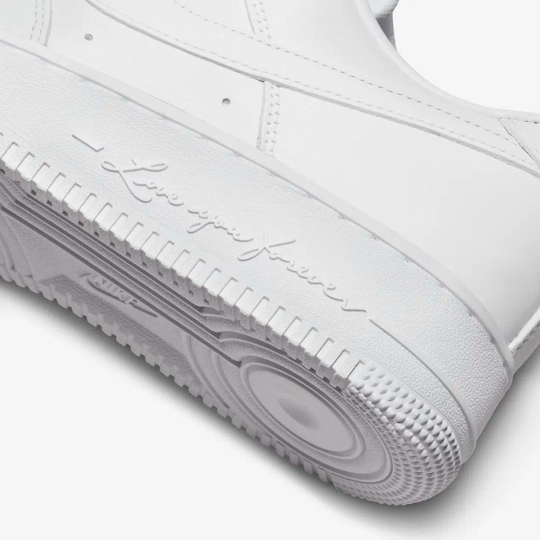 Nike x NOCTA Air Force 1 Low Certified Lover Boy