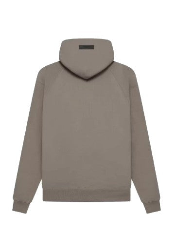 ESSENTIALS Hoodie Fear of God Desert Taupe