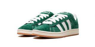 CAMPUS DARK GREEN GS