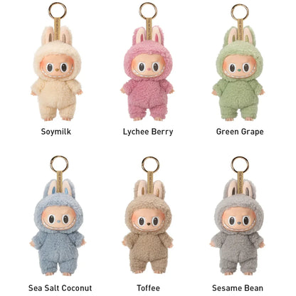 🧁Labubu Macarons  – Authentique Pop Mart (Figurine seule)