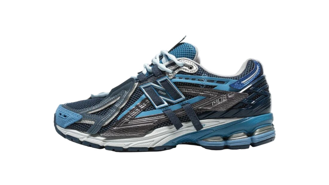 New Balance 1906A Deep Navy