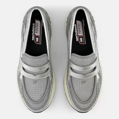 New Balance 1906L Grey Cream