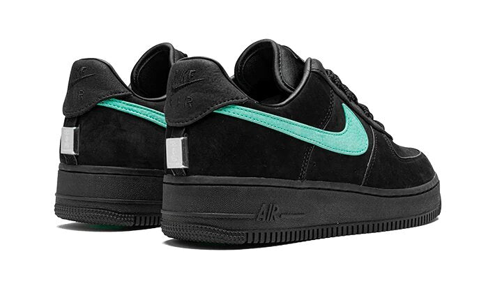 Air Force 1 Low Tiffany And Co