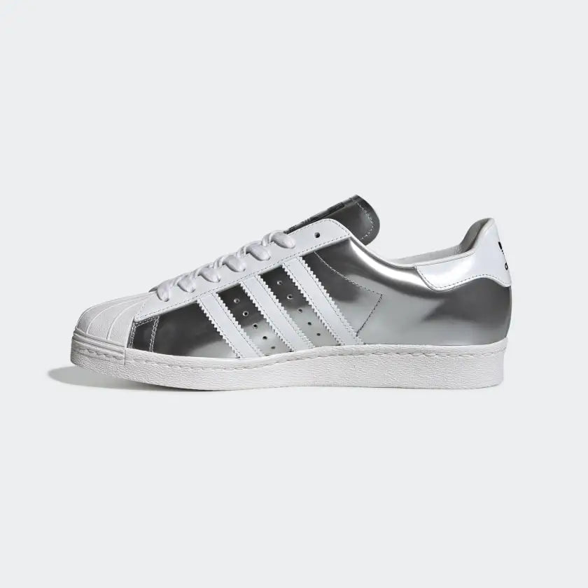 Adidas x Prada Superstar Collection FW2020