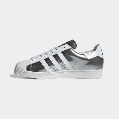 Adidas x Prada Superstar Collection FW2020