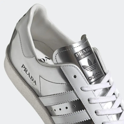 Adidas x Prada Superstar Collection FW2020