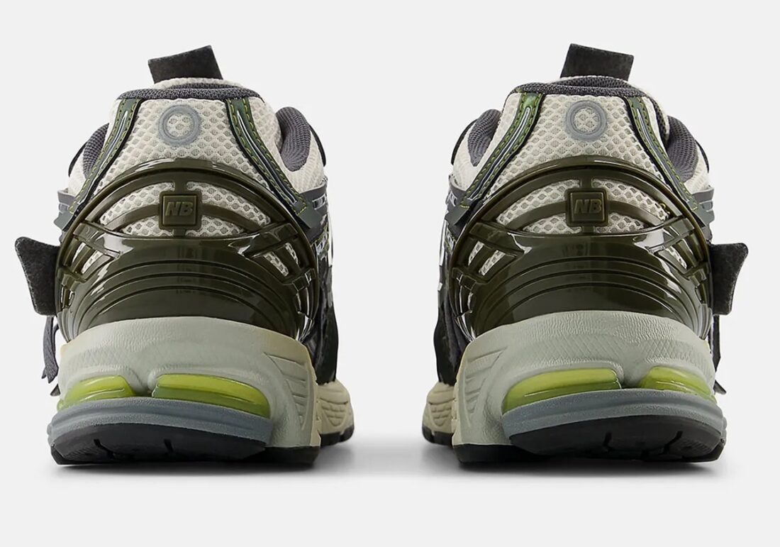 New Balance 1906A Olive Juice