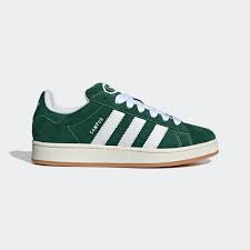 CAMPUS DARK GREEN GS