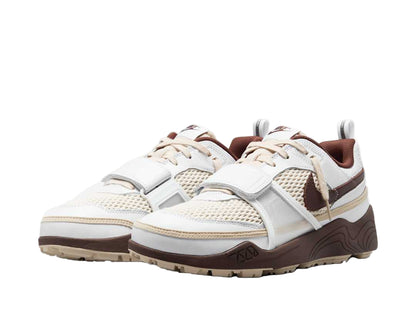 Nike Zoom Field x Travis Scott Jaxx White Chocolate