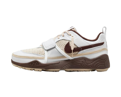 Nike Zoom Field x Travis Scott Jaxx White Chocolate