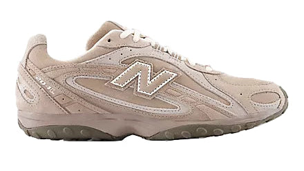 New Balance 204L Mushroom