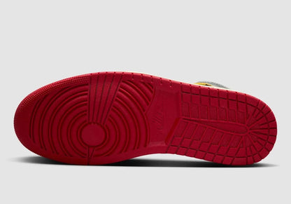 Air Jordan 1 High x Union LA OG Chicago Shadow