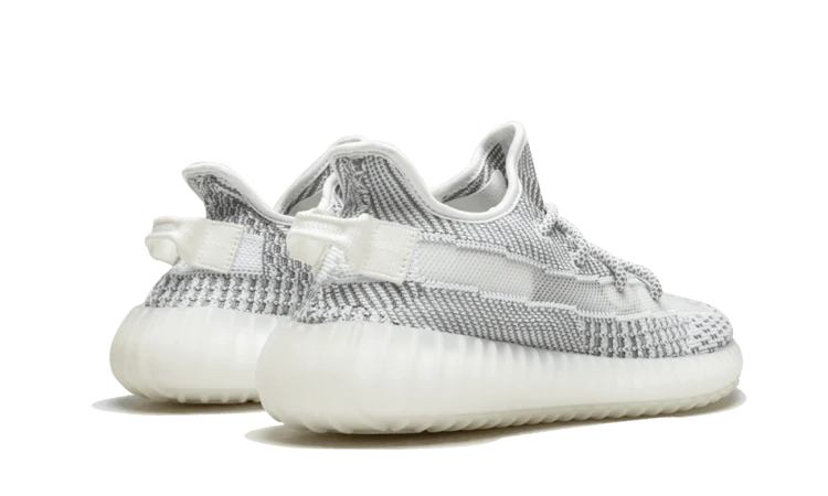 Adidas Yeezy Boost 350 V2 Static (Non-Reflective)