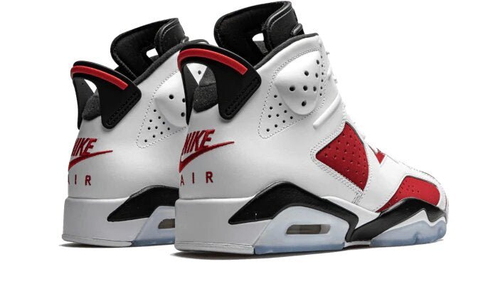 Air Jordan 6 Retro Carmine (2021) - Elkix by Aviel