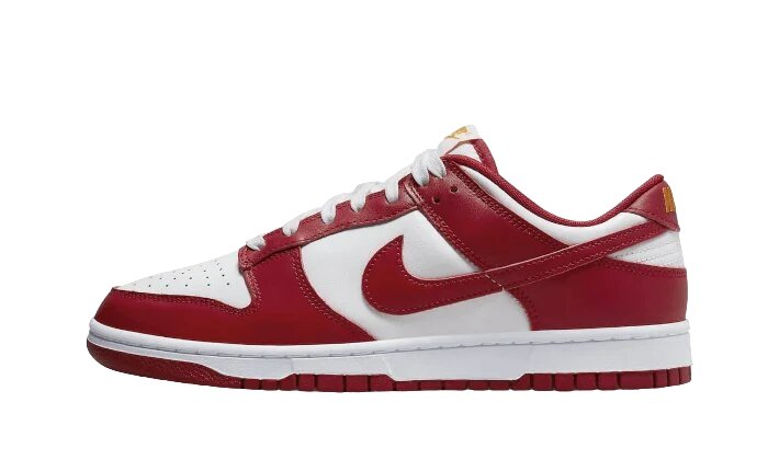 Dunk Low USC - Elkix by Aviel