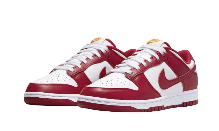 Dunk Low USC - Elkix by Aviel