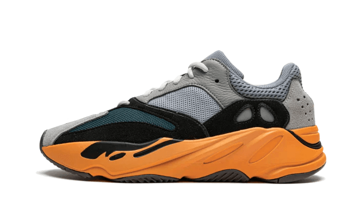 Yeezy 700 Wash Orange - Elkix by Aviel