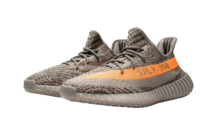 Yeezy Boost 350 V2 Beluga Reflective - Elkix by Aviel