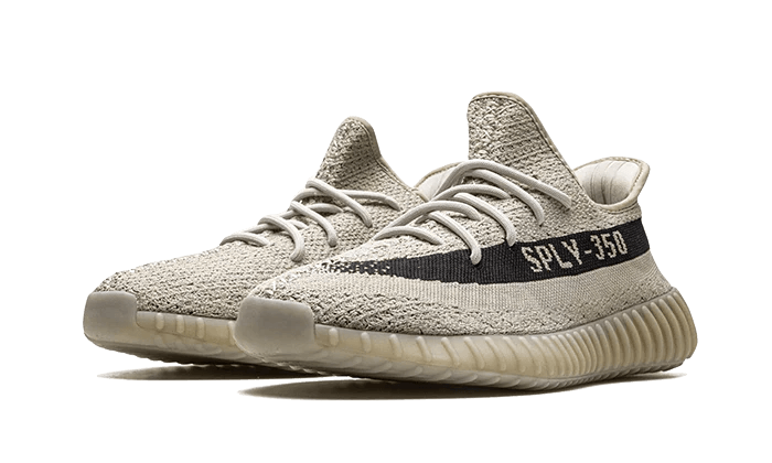 Yeezy Boost 350 V2 Slate 2 - Elkix by Aviel