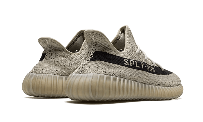 Yeezy Boost 350 V2 Slate 2 - Elkix by Aviel